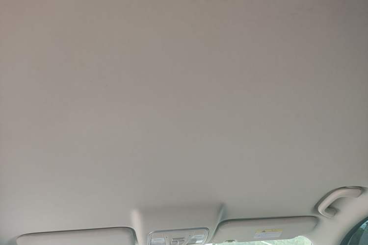 Used CHANGAN CS35PLUS 2021 Honor Million Edition 1.6L CVT Elite Model Headliner