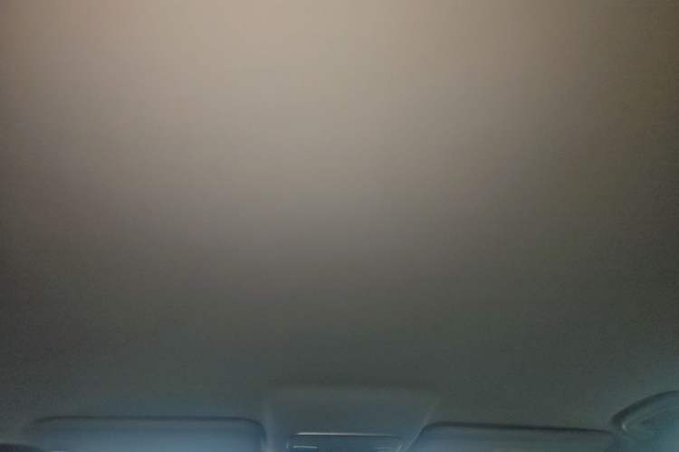 Used CHANGAN CS35PLUS 2021 Honor Million Edition 1.6L CVT Elite Model Headliner