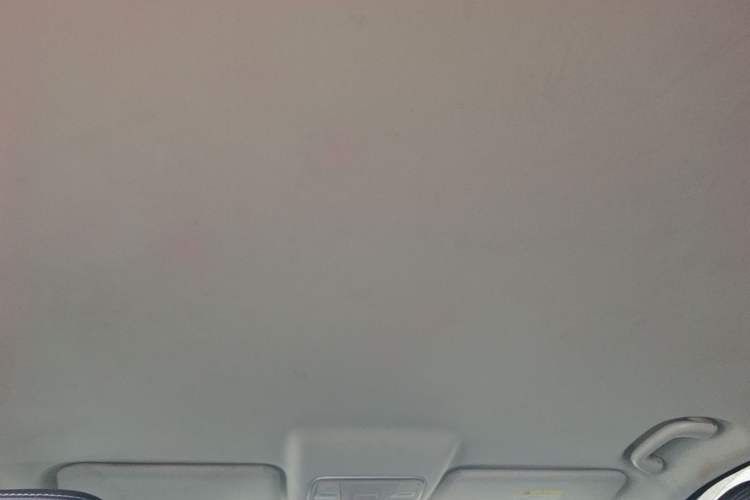 Used CHANGAN CS35PLUS 2021 Honor Million Edition 1.6L Manual Elite Model Headliner