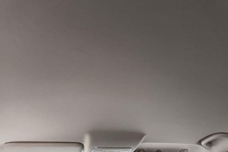 Used CHANGAN CS35PLUS 2021 Honor Million Edition 1.6L CVT Elite Model Headliner