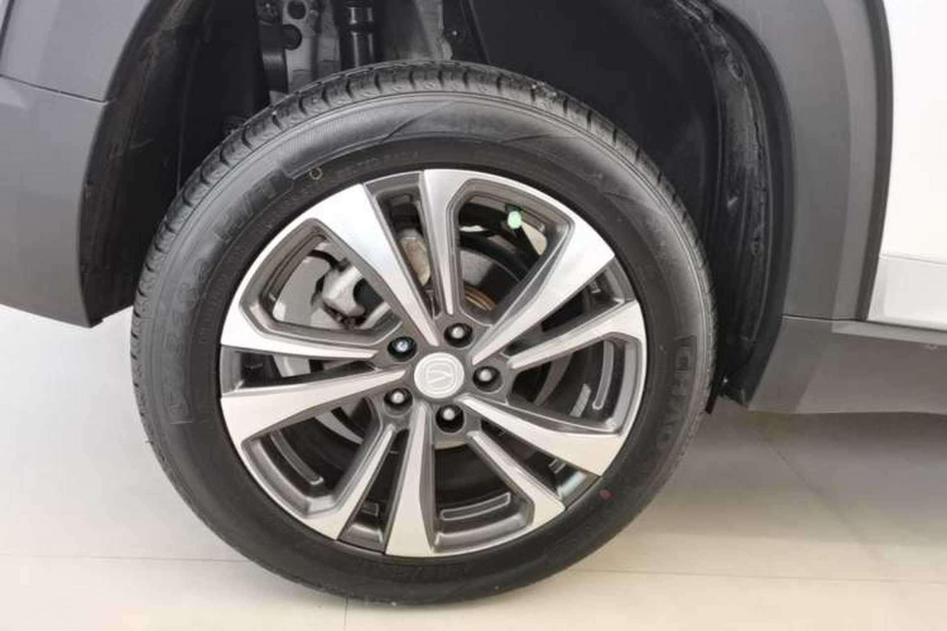 Used CHANGAN CS35PLUS 2021 Honor Million Edition 1.6L Manual Luxury Model Right Rear Wheel Hub