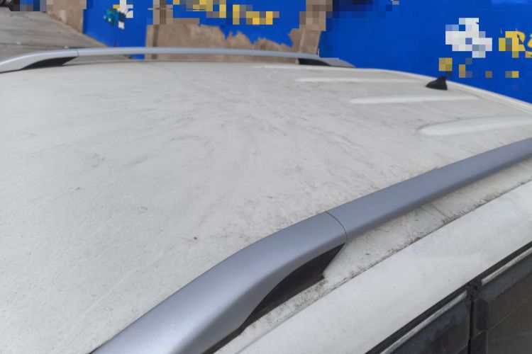Used CHANGAN CS35PLUS 2021 Honor Million Edition 1.6L CVT Elite Model Roof