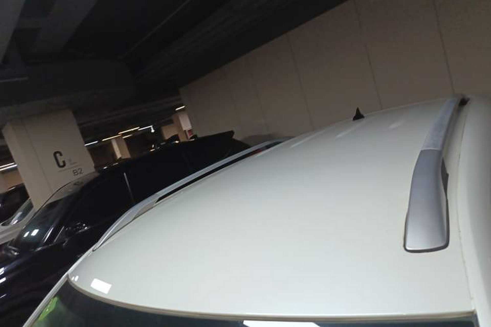 Used CHANGAN CS35PLUS 2021 Honor Million Edition 1.6L CVT Elite Model Roof