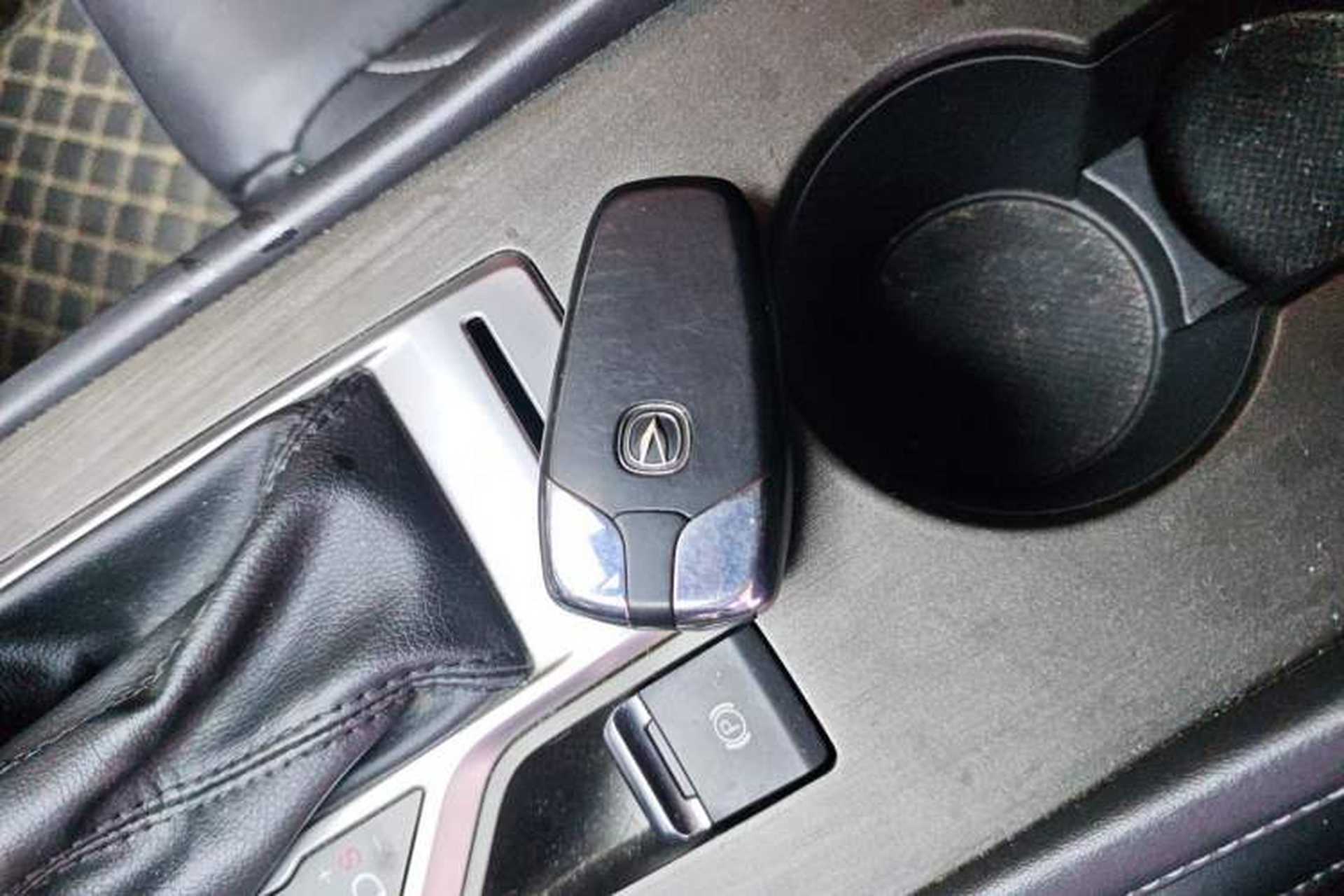 Used CHANGAN CS35PLUS 2021 Honor Million Edition 1.6L CVT Elite Model Vehicle Key