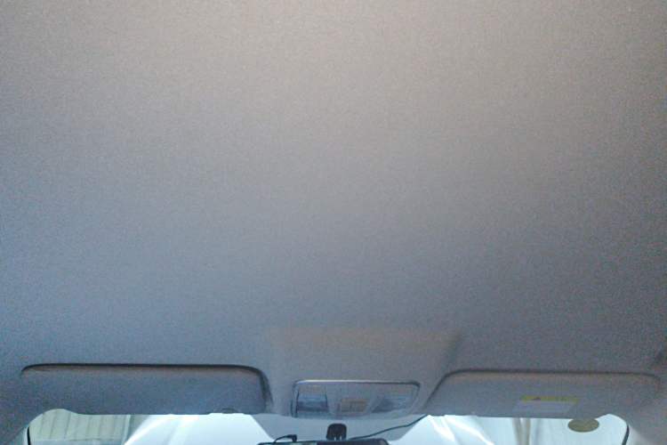 Used CHANGAN CS35PLUS 2022 1.6L CVT Elite Edition Headliner
