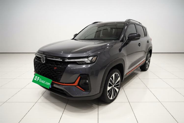 Ojetý CHANGAN CS35PLUS 2022 Blue Whale NE 1.4T DCT Prestige Model Guazi used car, China used car export, Used car for sale, Used  cars, Cheapest cars for sale