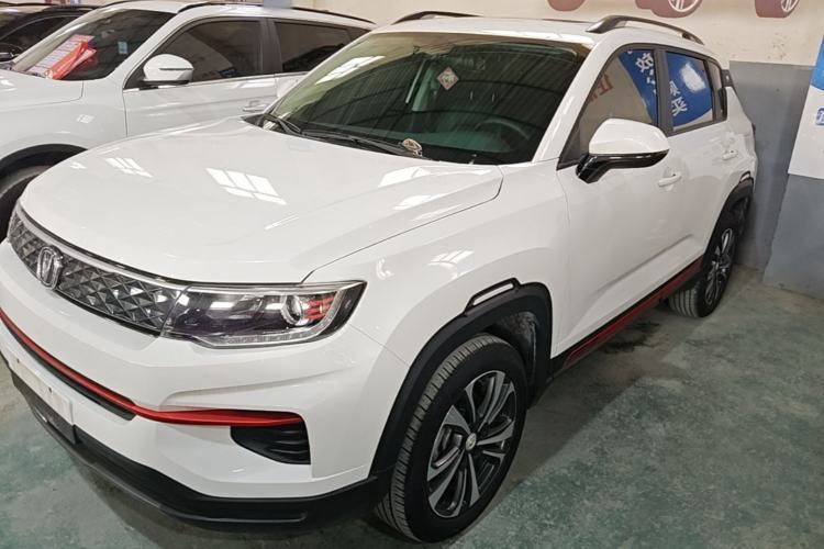 Used CHANGAN CS35PLUS 2022 1.6L Manual Luxury Edition Guazi used car, China used car export, Used car for sale, Used  cars, Cheapest cars for sale