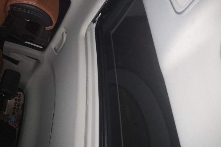Used CHANGAN CS35PLUS 2022 1.6L Manual Luxury Edition Headliner