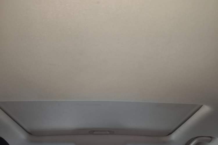 Used CHANGAN CS35PLUS 2022 1.6L Manual Luxury Edition Headliner