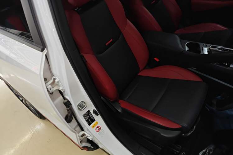 Used CHANGAN CS35PLUS 2022 Blue Whale NE 1.4T DCT Luxury Model Right Front Seat