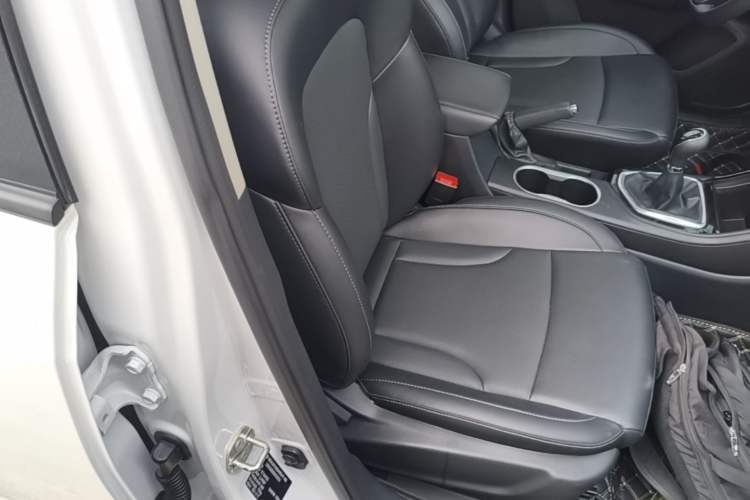 Used CHANGAN CS35PLUS 2022 1.6L Manual Luxury Edition Right Front Seat