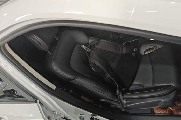 Used CHANGAN CS35PLUS 2022 1.6L Manual Luxury Edition Right Front Seat