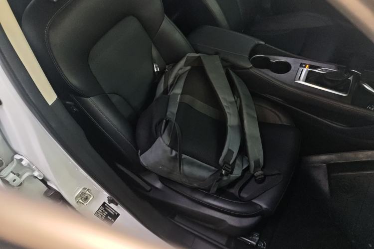 Used CHANGAN CS35PLUS 2022 1.6L CVT Elite Edition Right Front Seat