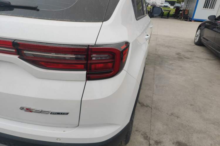 Used CHANGAN CS35PLUS 2022 1.6L Manual Luxury Edition Right Rear Taillight