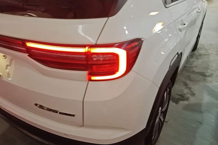 Used CHANGAN CS35PLUS 2022 1.6L Manual Luxury Edition Right Rear Taillight