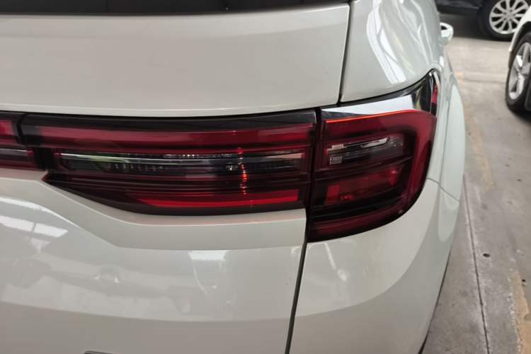 Used CHANGAN CS35PLUS 2022 1.6L Manual Luxury Edition Right Rear Taillight