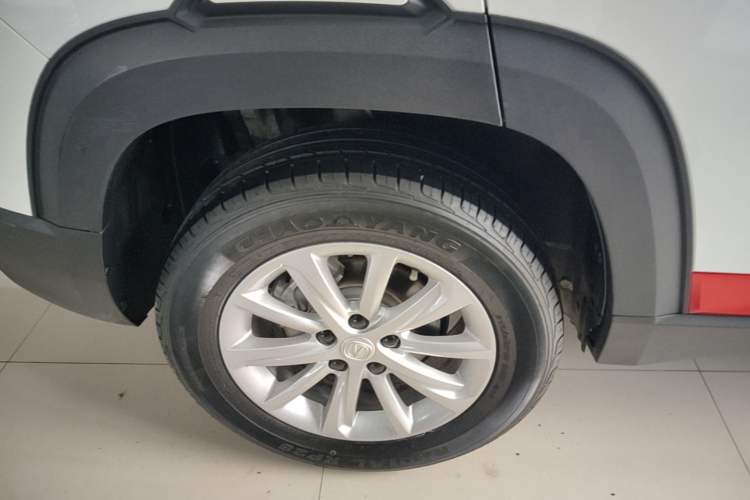 Used CHANGAN CS35PLUS 2022 1.6L CVT Elite Edition Right Rear Wheel Hub