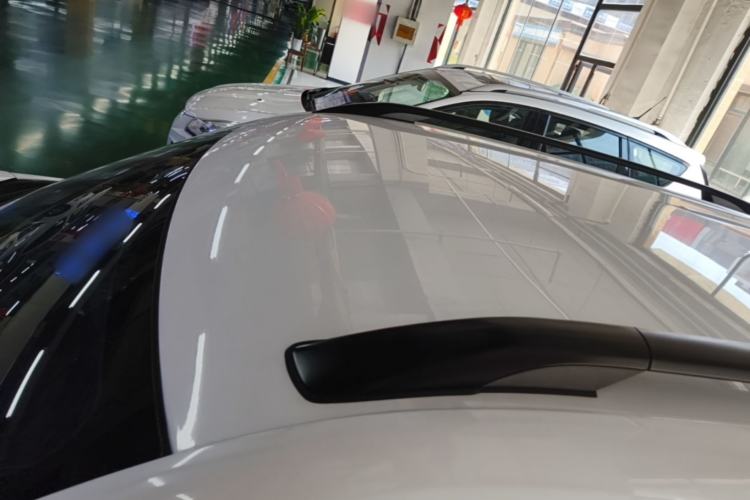 Used CHANGAN CS35PLUS 2022 1.6L CVT Elite Edition Roof