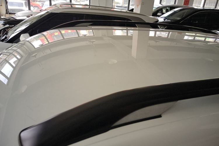 Used CHANGAN CS35PLUS 2022 1.6L CVT Elite Edition Roof