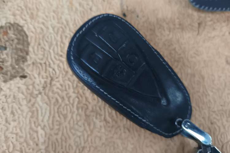 Used CHANGAN CS35PLUS 2022 Blue Whale NE 1.4T DCT Prestige Model Vehicle Key