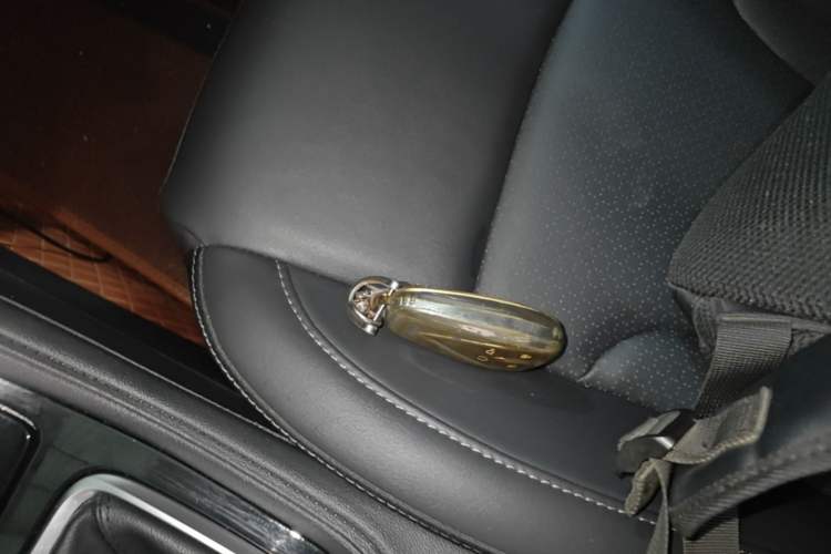 Used CHANGAN CS35PLUS 2022 1.6L Manual Luxury Edition Vehicle Key