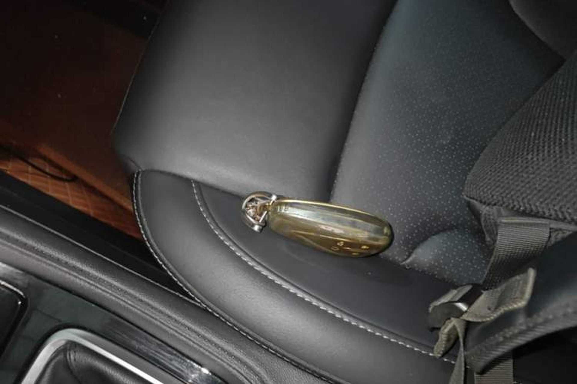 Used CHANGAN CS35PLUS 2022 1.6L Manual Luxury Edition Vehicle Key