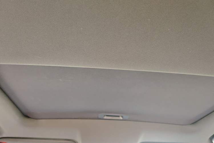 Used CHANGAN CS35PLUS 2023 Enjoy Edition 1.4T DCT Luxury Model Headliner