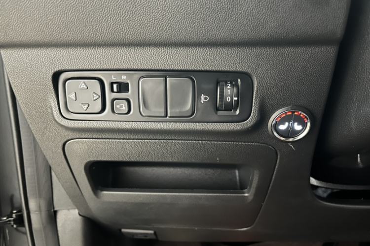 Used CHANGAN CS35PLUS 2023 Enjoy Edition 1.4T DCT Luxury Model Interior 7