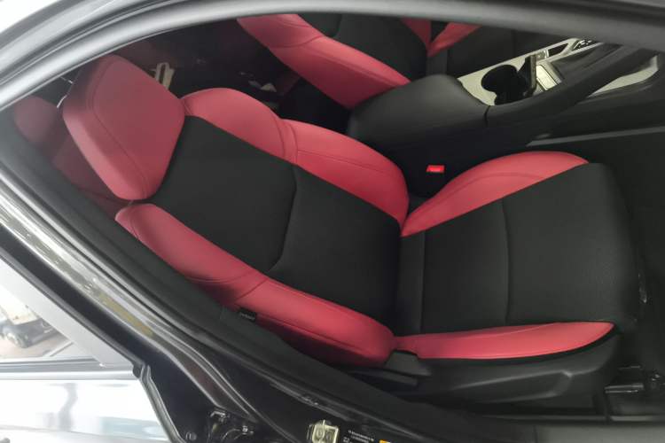 Used CHANGAN CS35PLUS 2023 Enjoy Edition 1.4T DCT Luxury Model Right Front Seat