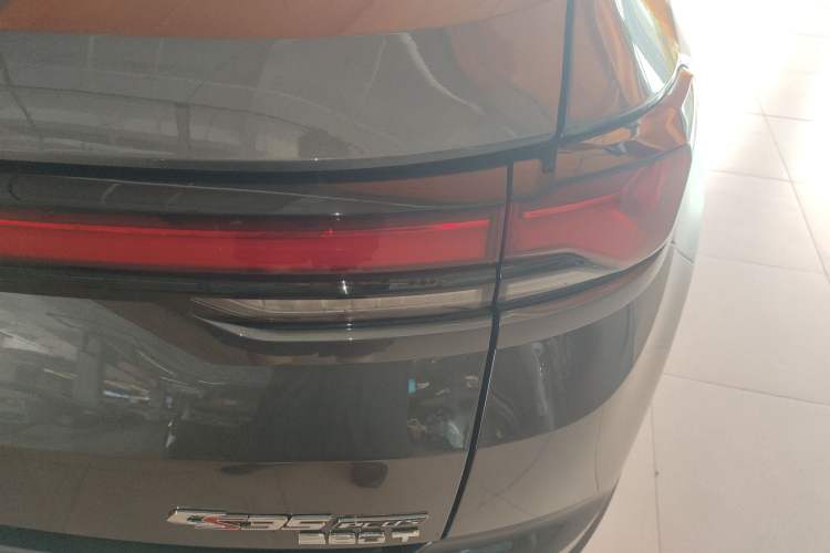 Used CHANGAN CS35PLUS 2023 Enjoy Edition 1.4T DCT Luxury Model Right Rear Taillight