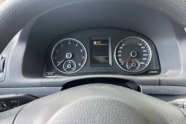 Used CHANGAN CS35PLUS 2023 Enjoy Edition 1.4T DCT Luxury Model Interior 7