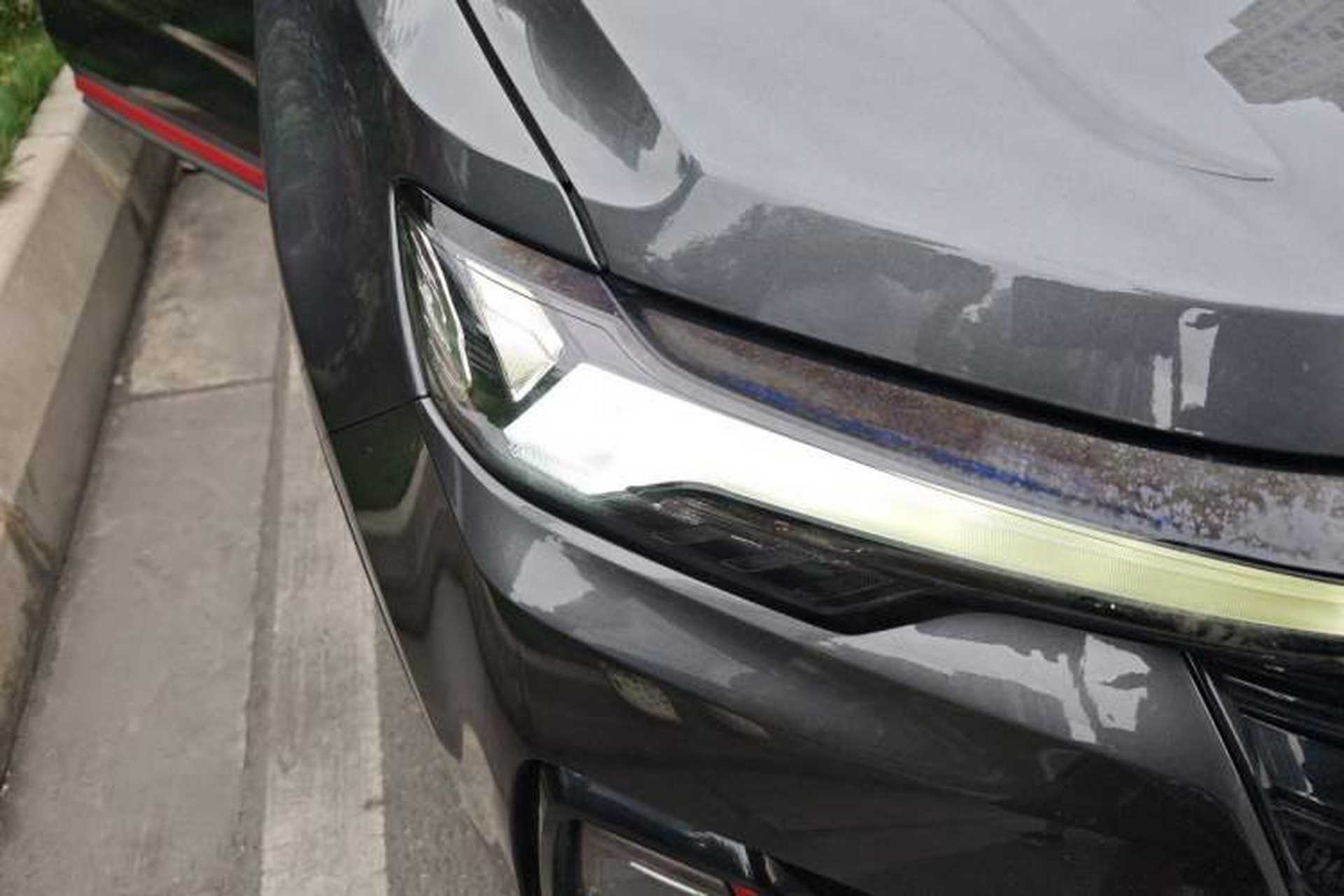 Used CHANGAN CS35PLUS 2023 Enjoy Edition 1.4T DCT Prestige Model Right Front Headlight