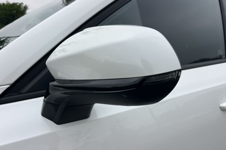 Used CHANGAN CS35PLUS 2023 Enjoy Edition 1.4T DCT Luxury Model Exterior 8