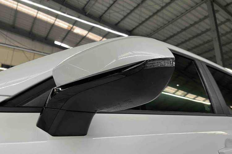 Used CHANGAN CS35PLUS 2023 Enjoy Edition 1.4T DCT Luxury Model Exterior 9