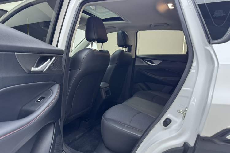 Used CHANGAN CS35PLUS 2023 Enjoy Edition 1.4T DCT Luxury Model Headliner