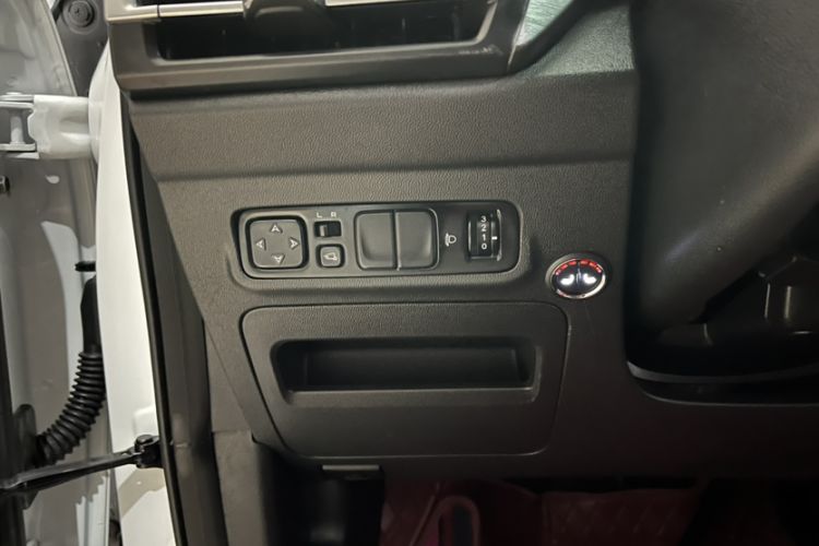 Used CHANGAN CS35PLUS 2023 Enjoy Edition 1.4T DCT Luxury Model Interior 8