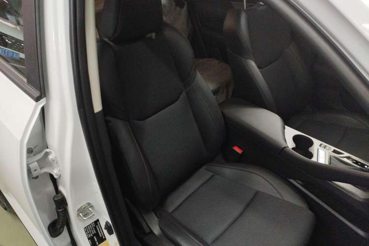 Used CHANGAN CS35PLUS 2023 Enjoy Edition 1.4T DCT Luxury Model Right Front Seat