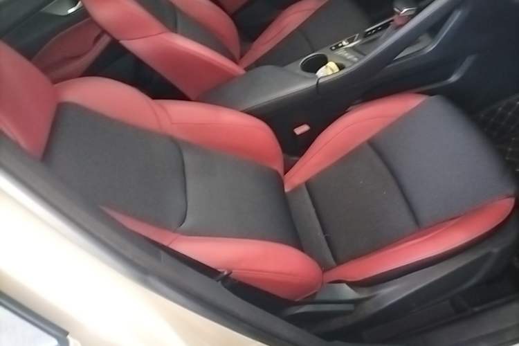 Used CHANGAN CS35PLUS 2023 Enjoy Edition 1.4T DCT Luxury Model Right Front Seat