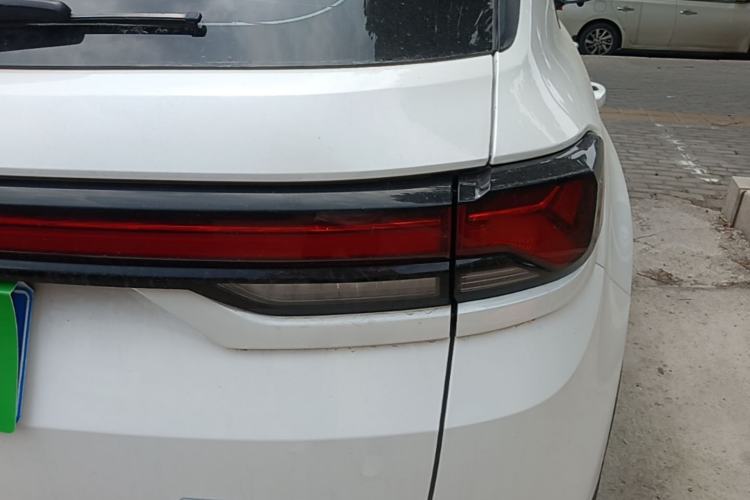 Used CHANGAN CS35PLUS 2023 Enjoy Edition 1.4T DCT Luxury Model Right Rear Taillight