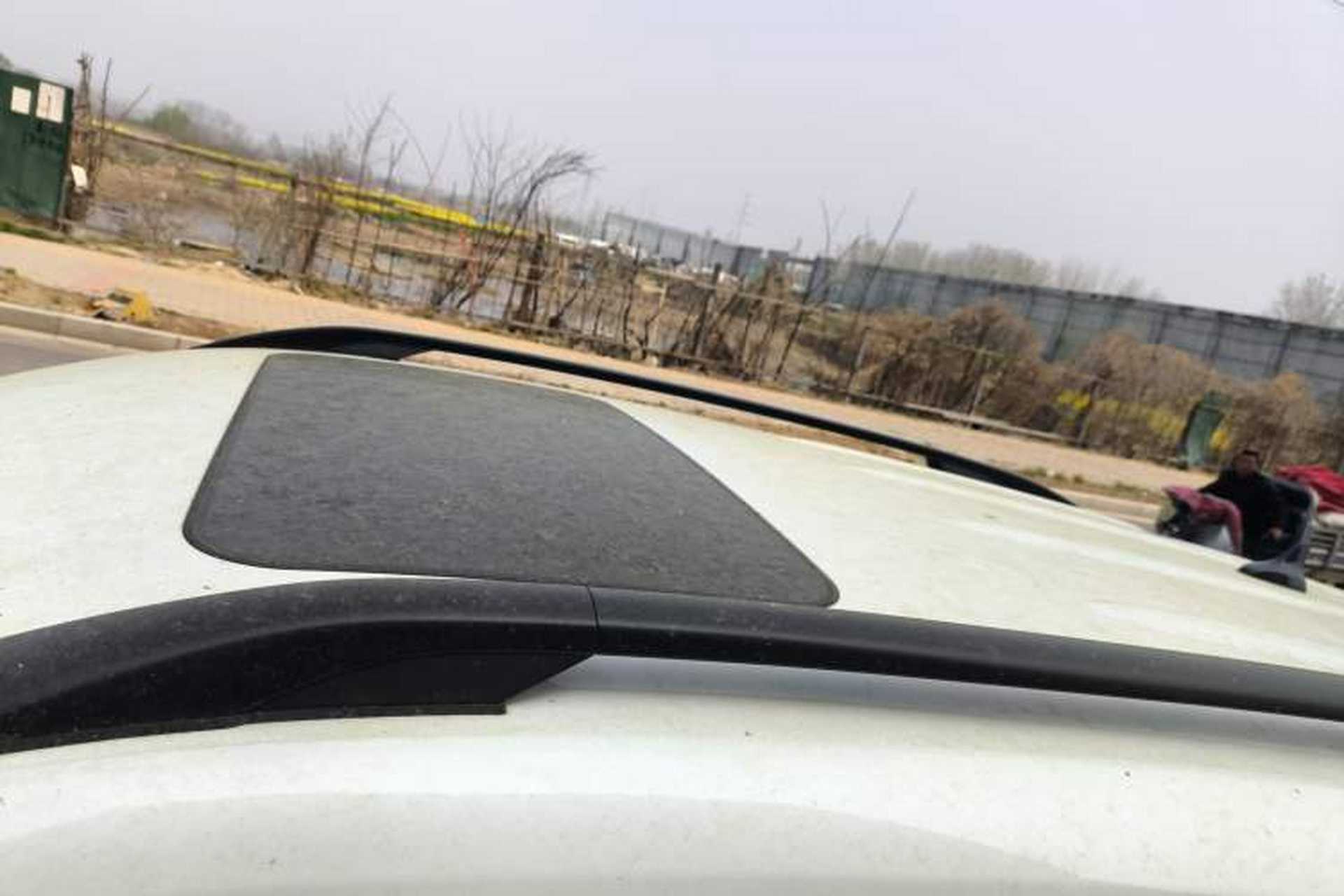Used CHANGAN CS35PLUS 2023 Enjoy Edition 1.4T DCT Luxury Model Roof