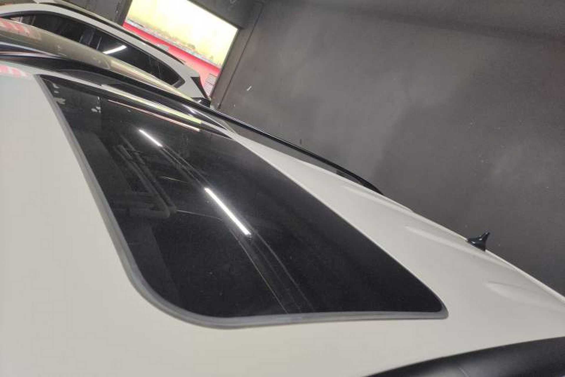 Used CHANGAN CS35PLUS 2023 Enjoy Edition 1.4T DCT Luxury Model Roof