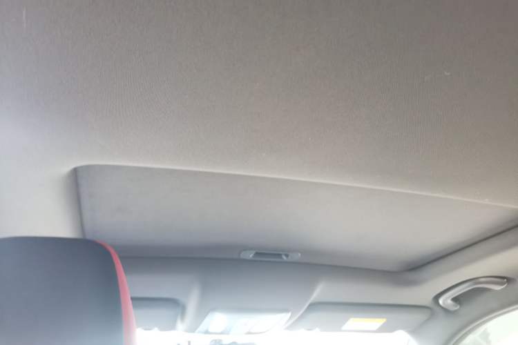 Used CHANGAN CS35PLUS 2024 Blue Whale NE 1.4T DCT Deluxe Edition Headliner