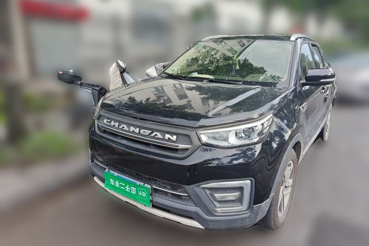 Used CHANGAN CS55 2017 1.5T Automatic Colorful Edition Guazi used car, China used car export, Used car for sale, Used  cars, Cheapest cars for sale