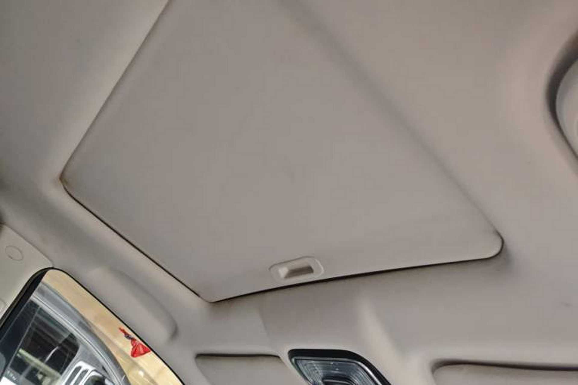Used CHANGAN CS55 2017 1.5T Automatic Colorful Edition Headliner