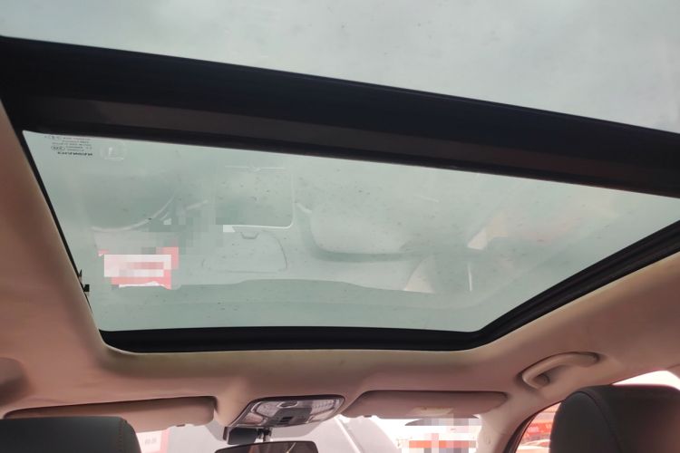Used CHANGAN CS55 2017 1.5T Automatic Xuan Dong Model Headliner