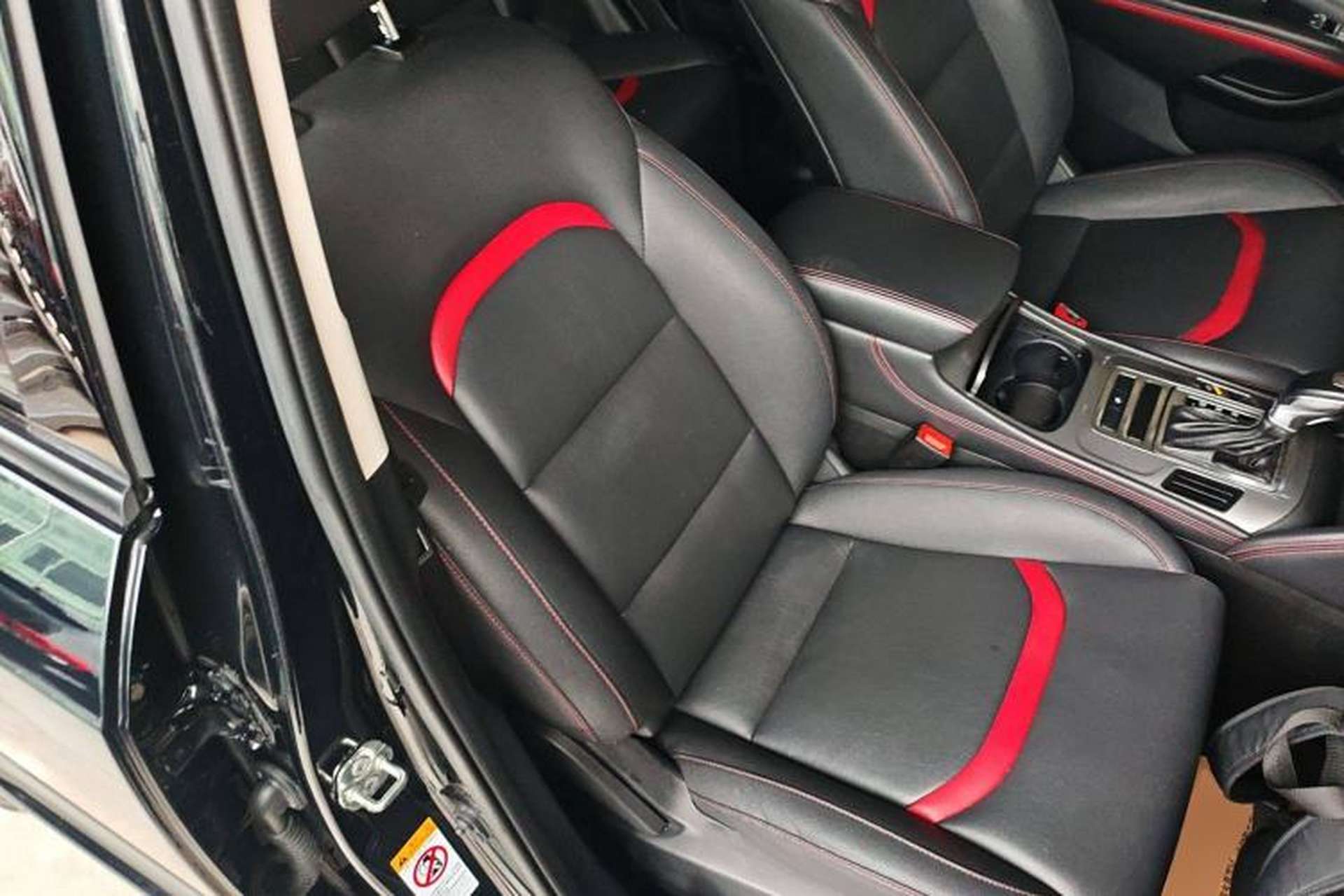 Used CHANGAN CS55 2017 1.5T Automatic Colorful Edition Right Front Seat