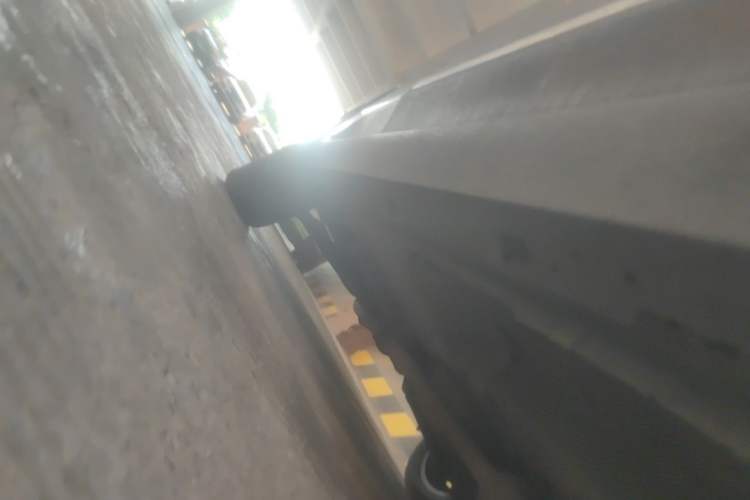 Used CHANGAN CS55 2017 1.5T Automatic Xuan Dong Model Chassis Front Right