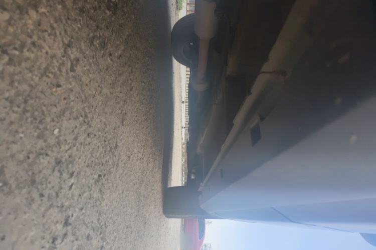 Used CHANGAN CS55 2017 1.5T Manual Colorful Edition Chassis Rear Right