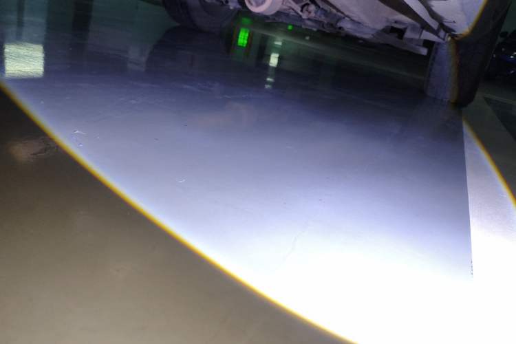 Used CHANGAN CS55 2017 1.5T Automatic Xuan Dong Model Chassis Rear Right