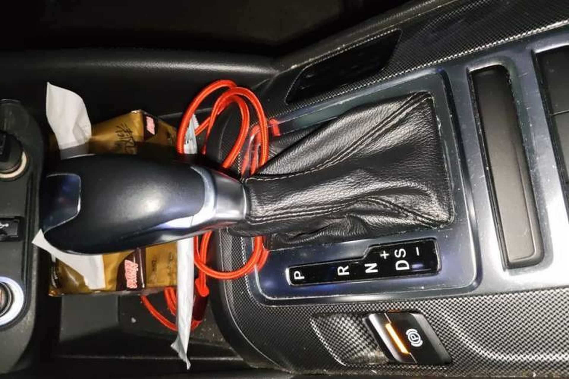 Used CHANGAN CS55 2017 1.5T Automatic Xuan Dong Model Gear Lever